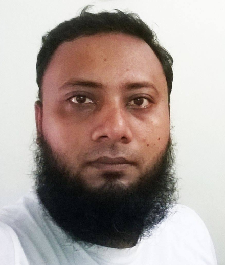 Ahsanul Kabir