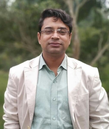 Tafazzol Hosain