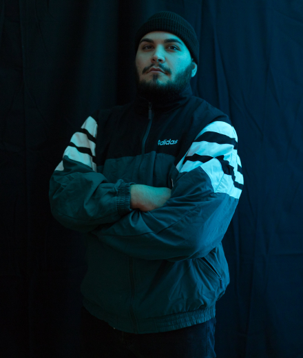 Arif Kamal